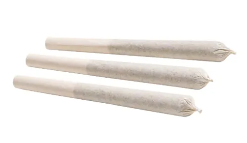 Product image of Berry Cream Puff - Pure SunFarms - Joints