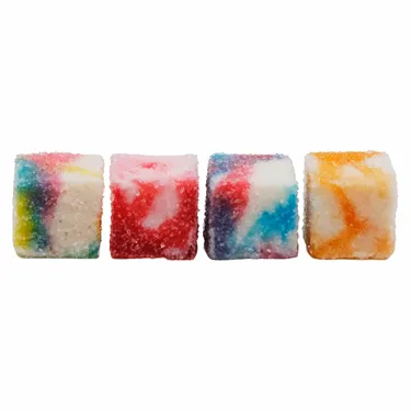 Product image of No.3 Red Label Select Rosin Ice Cream - Glenn's - Gummies