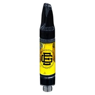 Product image of Hard Hitter Tropic Punch - Endgame - 510 Cartrdidge