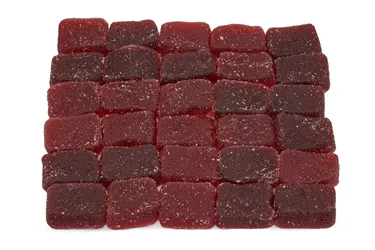 Real Fruit Mixed Berry