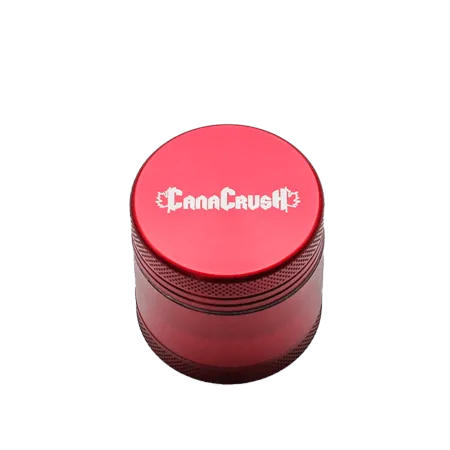 CanaCrush, 2.5" 4 Piece Grinder