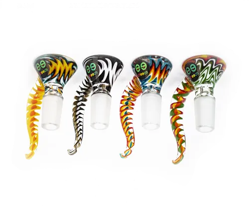 Product image of Cheech, 14mm Twister Horn Bowl