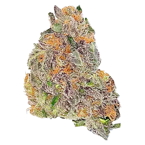 Product image of Kush Mints - BC Green - Dried Flower