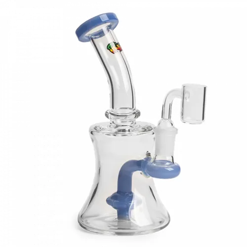 Product image of iRie, 8" Concentrate Rig w/UFO Perc