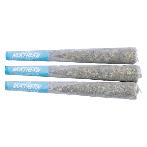 Product image of Modified Supersonic - Northern Canna - Joints