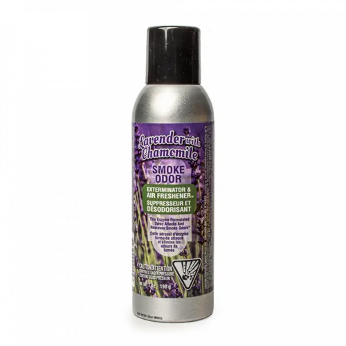 Product image of Smoke Odor, 7oz Exterminator Spray