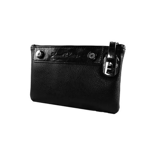 Product image of Maxwell B, Smell Proof Glass Pouch w/ Padded Lock