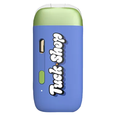 Product image of Valley Girl Pure Cured Resin AIO - Tuck Shop - Disposables