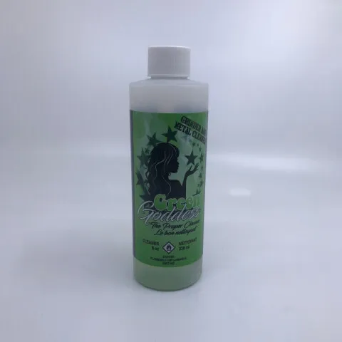 Product image of The Cannabis Guys, Green Clean Metal Cleaner