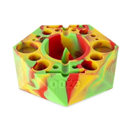 Product image of Ooze, Silicone Bangarang Ashtray