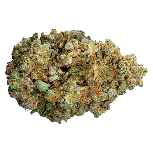 Product image of Ghost OG - Origin Coast - Dried Flower