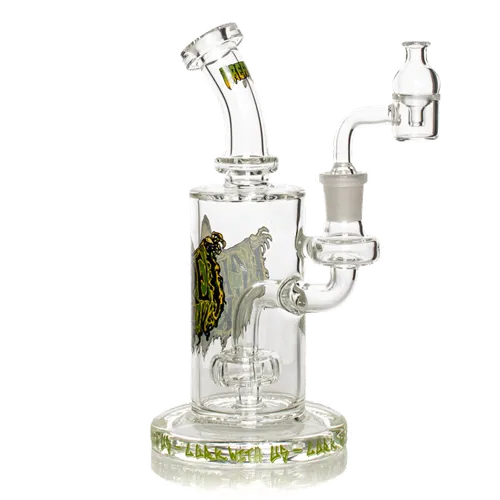 Product image of Creature x Gear Premium, 7.5" Reaper Kills Concentrate Rig