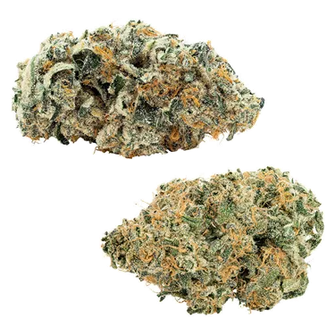 Product image of CombOz Pink Kush Mints + Purple Cherry Punch - Big Bag O' Buds - Variety Flower
