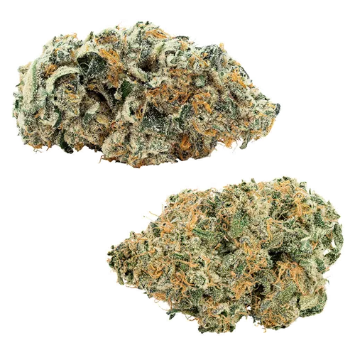 CombOz Pink Kush Mints + Purple Cherry Punch - Big Bag O' Buds - Variety Flower