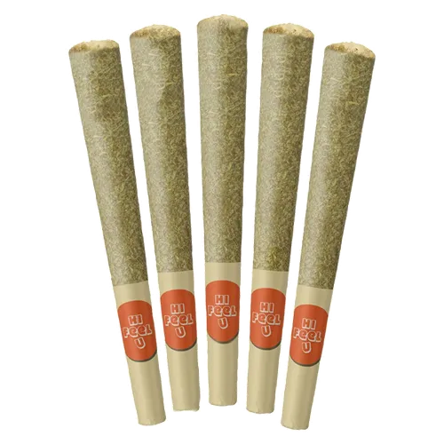 Product image of Lite n Smooth - HiFeelU - Joints