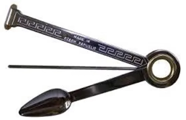 Product image of Poke Scoop & Pack Tool