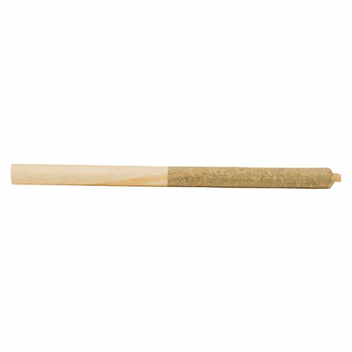 Smooth Burners - 7ACRES - Joints