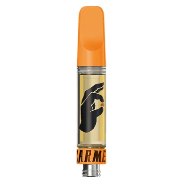 Product image of Slurty3 Pure Live Resin - Carmel - Live Resin 510