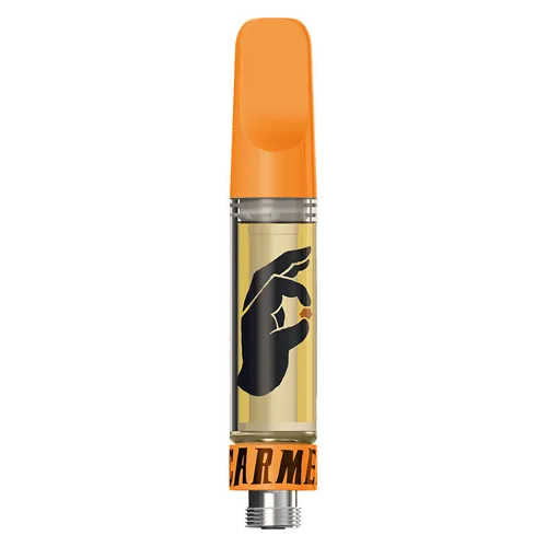 Product image of Slurty3 Pure Live Resin - Carmel - Live Resin 510