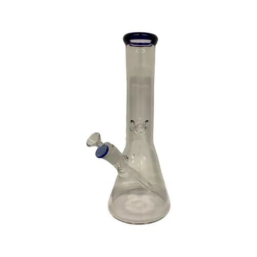 Product image of Almost Blank, 12" Beaker