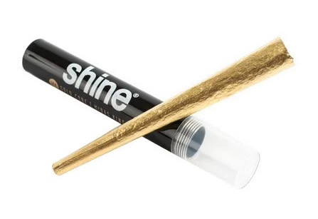 Product image of Shine, Cones Box