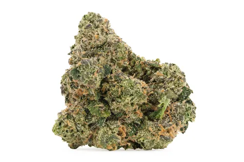 Diablo 67 - Sixty Seven Sins - Dried Flower