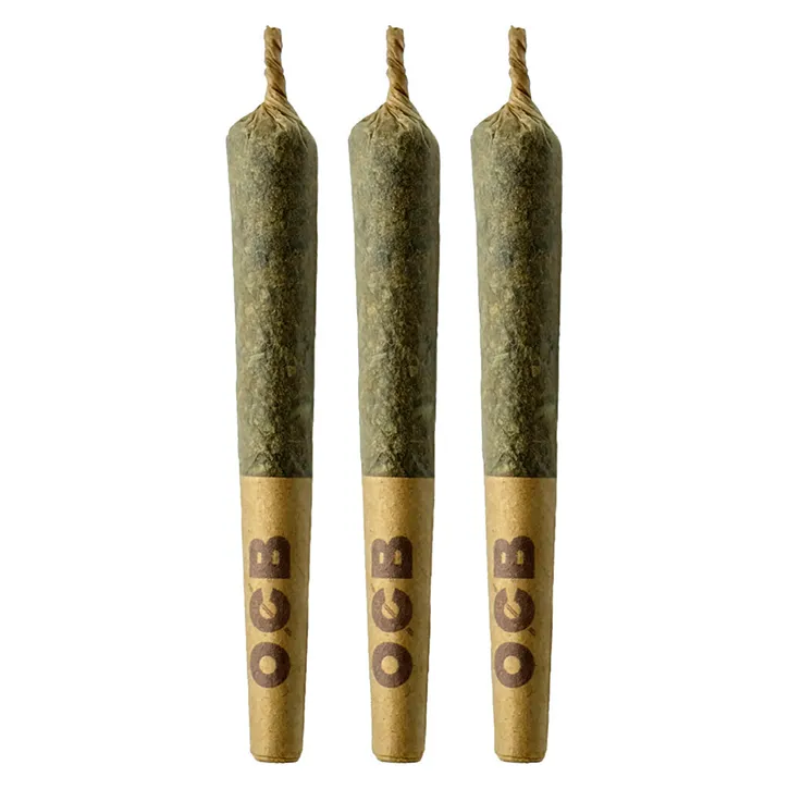 Product image of Strawberry Gary - Coterie - Joints