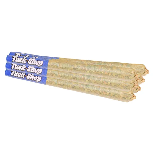 Valley Girl - Tuck Shop - Joints
