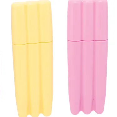 Product image of KushRx, Plastic Triple Cone Case Storage
