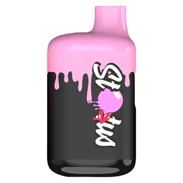 Product image of Bubble Bubble Liquid Diamond - Status - Disposables