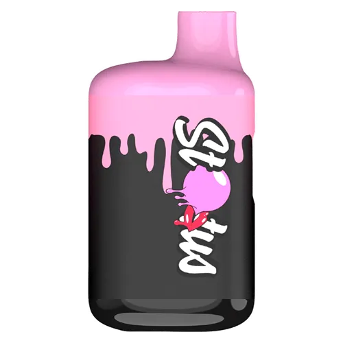 Product image of Bubble Bubble Liquid Diamond - Status - Disposables