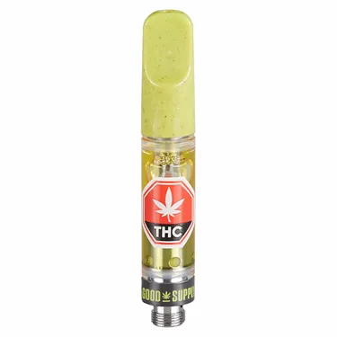 Product image of Tropical Chewy Bear - Good Supply - 510 Cartridges