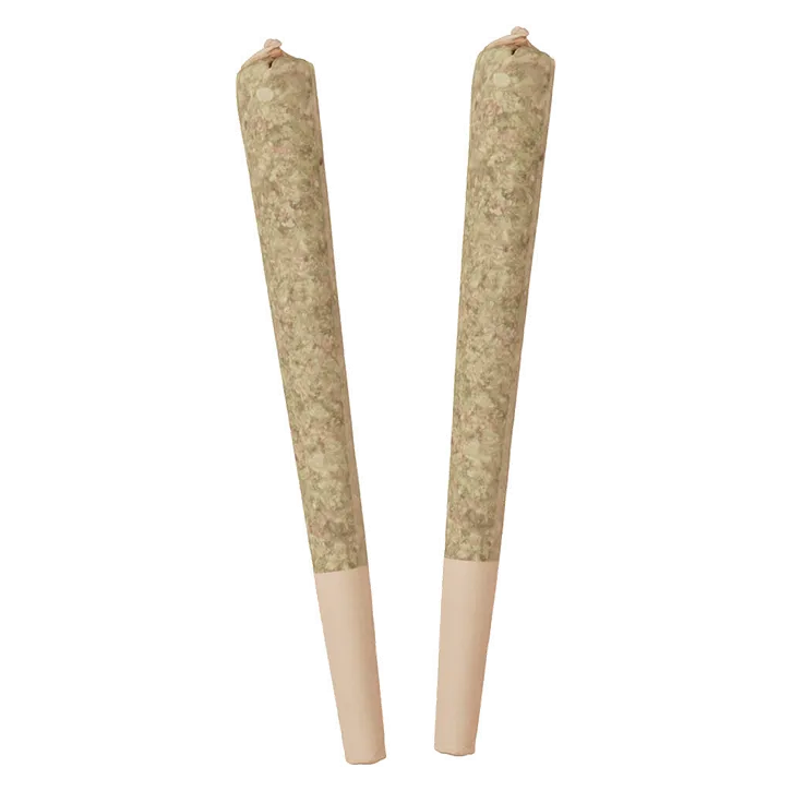 Product image of Bing Cherry Infused - Standard Issue - Infused Joints
