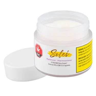 Product image of Balance - Solei - Topical