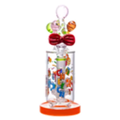 Product image of Cheech, Celebration Blast Water Pipe