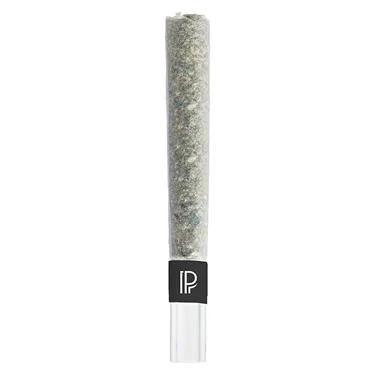 Product image of Pink Goo Bubble Hash Infused - Pistol and Paris - Infused Joints