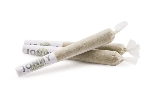 Acapulco Gold Reefers - Jonny Chronic - Joints