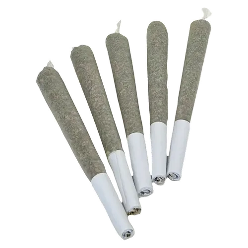 Product image of Candy Fumez Pre-Roll - Terp Nerdz - Joints