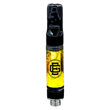 Product image of Hard Hitters Fructose Fiend Liquid Diam - Endgame - 510 Cartridges
