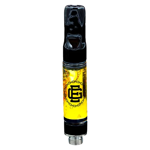 Product image of Hard Hitters Fructose Fiend Liquid Diam - Endgame - 510 Cartridges