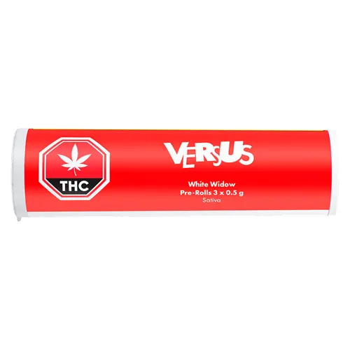 Product image of White Widow - Versus - Joints