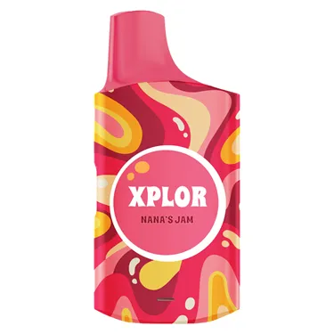 Nana's Jam - XPLOR - Disposable