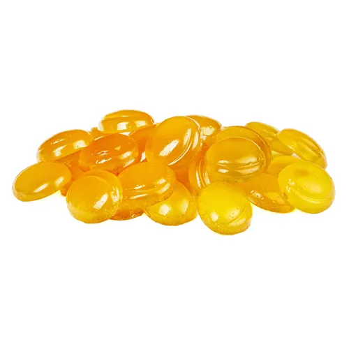 Product image of Apple Cider Vinegar CBD Soft Chews - DynaThrive - Gummies