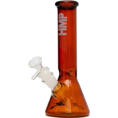 Product image of HMP, 8" Premier Color Collection Glass Waterpipe