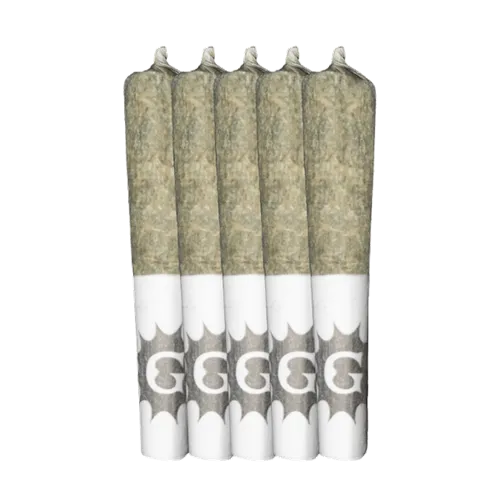 Product image of Animal Cookies - Growtown - Joints
