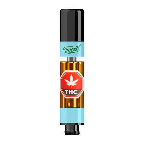 Cool Mint Balance 1:1 - Tweed - 510 Cartridge