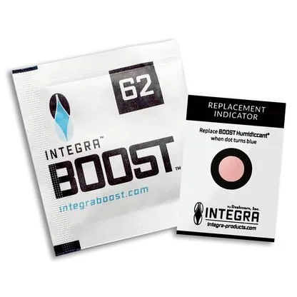 Product image of Integra BOOST, 62%
