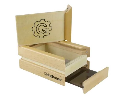 Product image of GrindHouse, Sifter Box