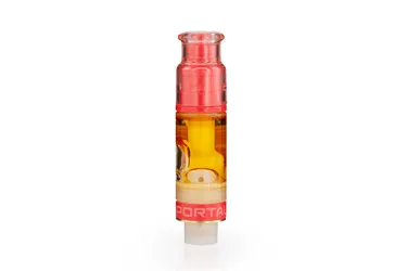 Lunar Lychee Liquid Diamond - Portal - 510 Cartridges