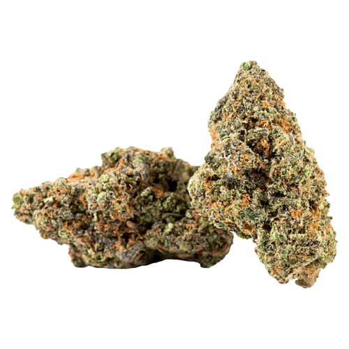 Product image of Rainbow Muffin - Dank Diner - Dried Flower